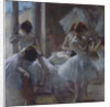 Danseuses, 1884-1885 by Anonymous