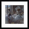 Danseuses, 1884-1885 by Anonymous