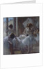 Danseuses, 1884-1885 by Anonymous