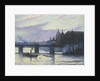 View of London (Cannon Street), 1893 by Anonymous