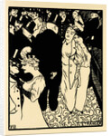 The Stranger (LÉtranger), 1894 by Anonymous