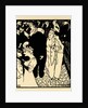 The Stranger (LÉtranger), 1894 by Anonymous