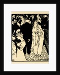 The Stranger (LÉtranger), 1894 by Anonymous