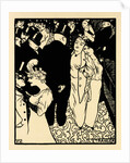 The Stranger (LÉtranger), 1894 by Anonymous