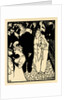 The Stranger (LÉtranger), 1894 by Anonymous