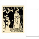 The Stranger (LÉtranger), 1894 by Anonymous