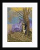Saint Sebastian, c. 1910 by Anonymous