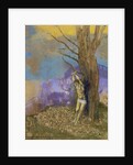 Saint Sebastian, c. 1910 by Anonymous