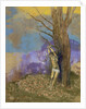 Saint Sebastian, c. 1910 by Anonymous