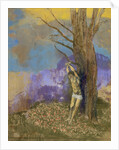 Saint Sebastian, c. 1910 by Anonymous