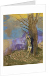 Saint Sebastian, c. 1910 by Anonymous