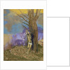 Saint Sebastian, c. 1910 by Anonymous