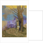 Saint Sebastian, c. 1910 by Anonymous