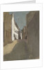 Rue à Douarnenez, c. 1880 by Anonymous