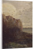 La Baie des Trépassés, 1875 by Anonymous