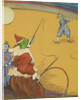 Au cirque Maurice, 1887 by Anonymous