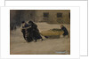 The fathers funeral, 1918-1923 by Anonymous