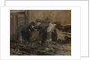 Hungry years in Petrograd, 1919 by Anonymous