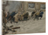 Requisition of firewood, 1918-1923 by Anonymous