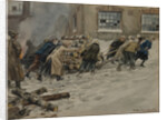 Requisition of firewood, 1918-1923 by Anonymous