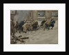 Requisition of firewood, 1918-1923 by Anonymous