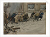 Requisition of firewood, 1918-1923 by Anonymous