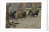 Requisition of firewood, 1918-1923 by Anonymous