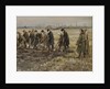Hard labor for rich merchants, nobles and criminals during the years of revolution, 1919-1921 by Anonymous