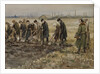 Hard labor for rich merchants, nobles and criminals during the years of revolution, 1919-1921 by Anonymous