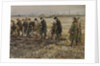 Hard labor for rich merchants, nobles and criminals during the years of revolution, 1919-1921 by Anonymous