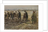 Hard labor for rich merchants, nobles and criminals during the years of revolution, 1919-1921 by Anonymous