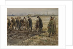 Hard labor for rich merchants, nobles and criminals during the years of revolution, 1919-1921 by Anonymous