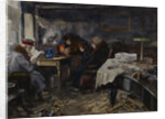 Miserable life of Russian nobles and persons of high rank during the revolution, 1919 by Anonymous