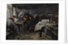 Miserable life of Russian nobles and persons of high rank during the revolution, 1919 by Anonymous
