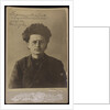 Leon Trotsky (Okhrana records 1883-1917), 1898 by Anonymous