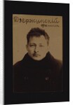 Felix E. Dzerzhinsky (Okhrana records 1883-1917), 1900s-1910s by Anonymous