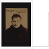 Felix E. Dzerzhinsky (Okhrana records 1883-1917), 1900s-1910s by Anonymous