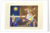 Picture XVI. The Great Gate of Kiev by Anonymous