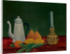 Still life, 1910 by Anonymous