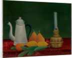Still life, 1910 by Anonymous