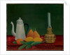 Still life, 1910 by Anonymous
