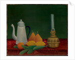 Still life, 1910 by Anonymous