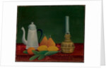 Still life, 1910 by Anonymous