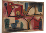Übermut (Exuberance), 1939 by Anonymous
