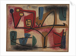 Übermut (Exuberance), 1939 by Anonymous