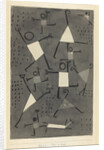 Tänze vor Angst (Dances caused by fear), 1938 by Anonymous