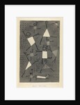 Tänze vor Angst (Dances caused by fear), 1938 by Anonymous