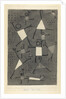 Tänze vor Angst (Dances caused by fear), 1938 by Anonymous