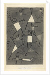 Tänze vor Angst (Dances caused by fear), 1938 by Anonymous