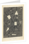 Tänze vor Angst (Dances caused by fear), 1938 by Anonymous